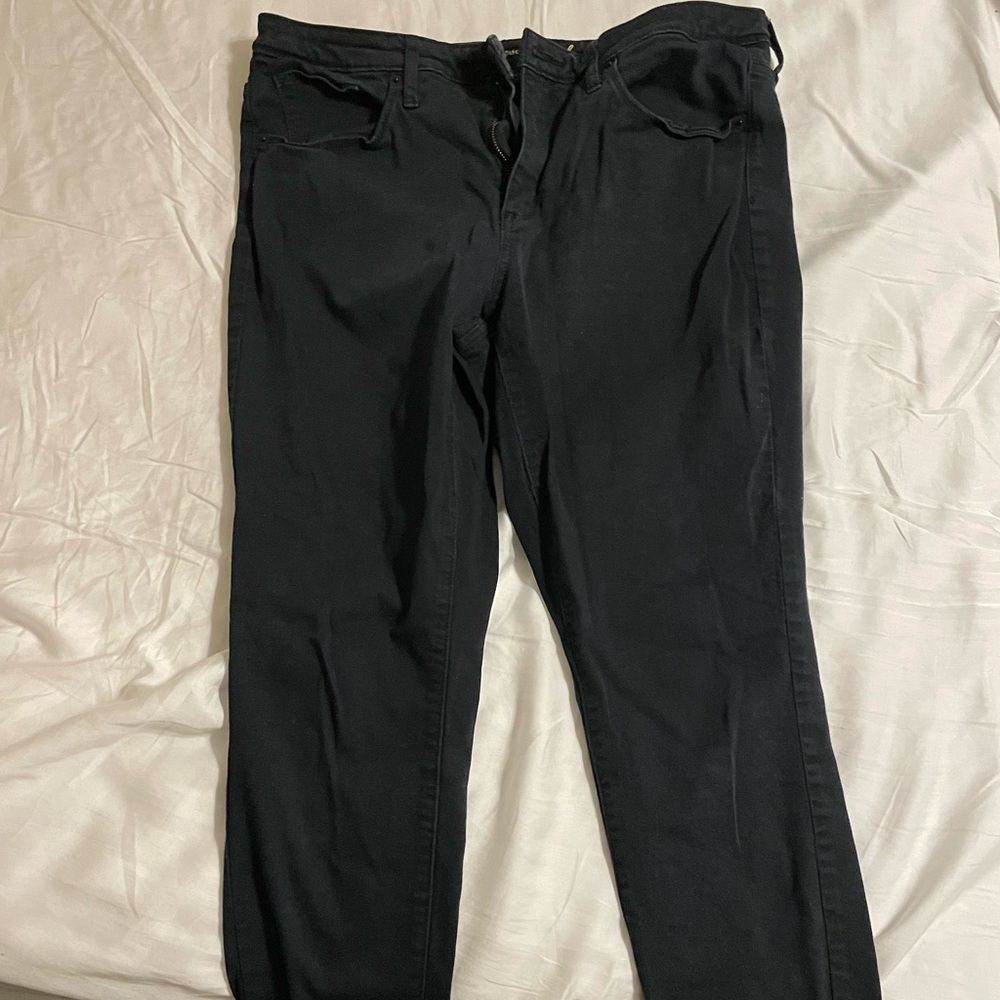 Universal Thread Dark Wash Denim